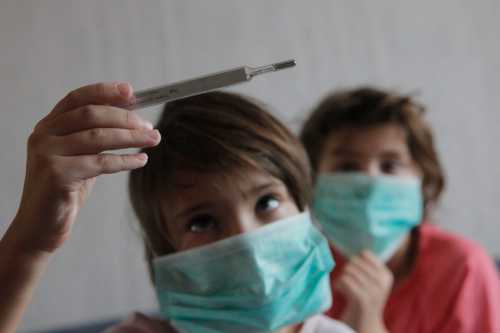 Как не заразиться гриппом: 6 советов врачей