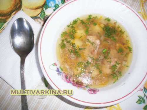 Добавить ко всем обжаренным продуктам картофель и курицу