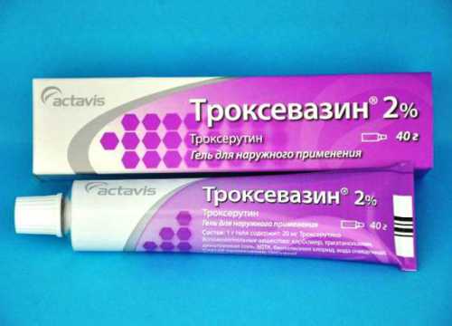 Главной причиной таких отеков является попадание на ткани венозной крови, просочившейся через сосуды со слабым тонусом