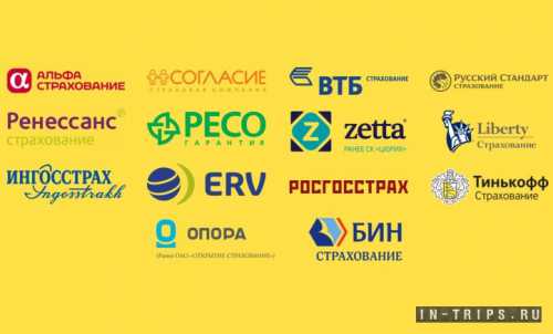 Какую компанию выбрать, самые выгодные предложения