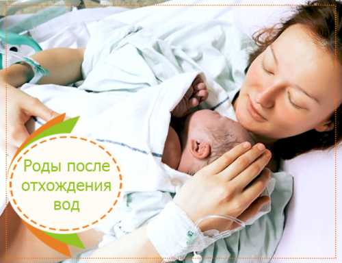 Безопасным безводным периодом считаются первые часов