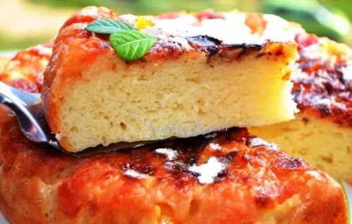 Но в этом случае тыквенный вкус не будет слишком выраженным , В мультиварках