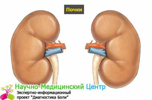 Боль в правом боку на уровне талии ноющая, тянущая, резкая, тупая