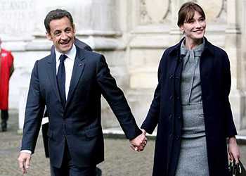 Семейные тайны братьев Саркози