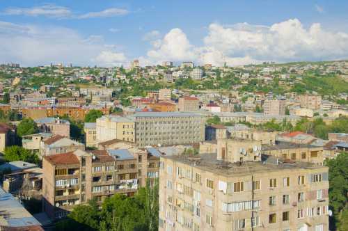 Большинство туристов все же отправились отдыхать