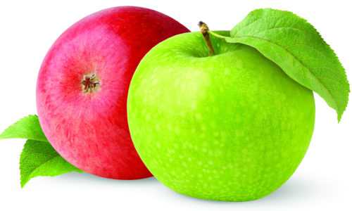 Витамины в яблоке: какие есть, польза, лечебные