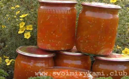 Залить повторно кипятком и закатать